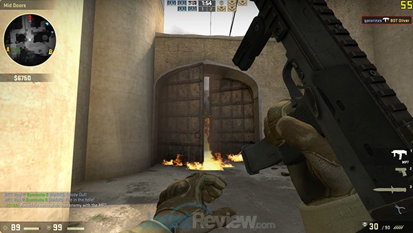 HP 15-bw072ax CSGO 03