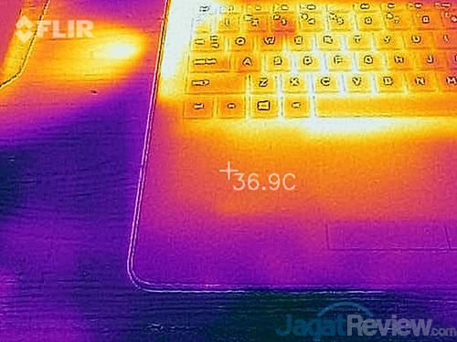 HP 15-bw072ax Flir One 05