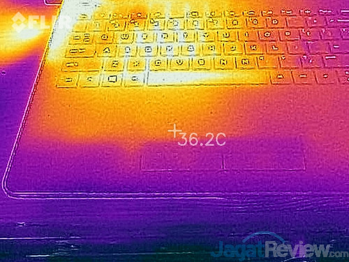 HP 15-bw072ax Flir One 06