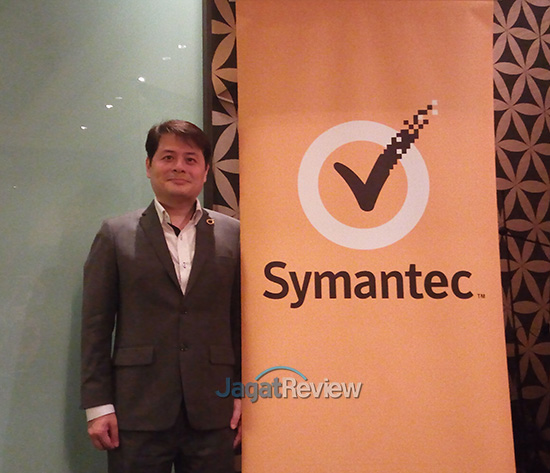 Symantec: Serangan Malware Mulai Mengarah ke Email 5 IMG 20170911 141636