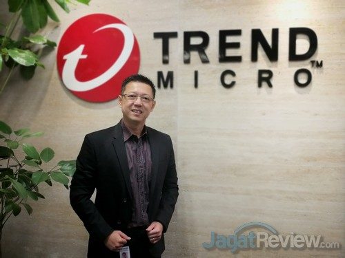 Trend Micro Paparkan Ragam Ancaman Cyber yang Makin Marak Tahun Ini 1 selfp