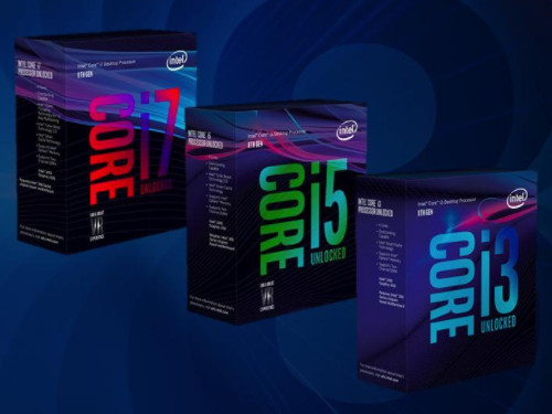 Intel Resmikan Prosesor Core i7 8700K dan Lima Varian Lainnya 9 Intel 8th Gen Featured Image