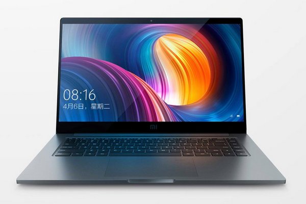 Xiaomi Luncurkan Laptop High-End Mi Notebook Pro 1 Mi Notebook Pro hero
