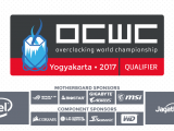 OCWC17 Yogyakarta