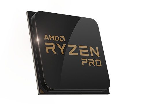 Prosesor Ryzen™ PRO Desktop Resmi Dirilis Secara Global 1 RyZen Pro