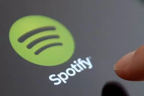 Spotify Uji Coba Fitur Voice Search 23 Spotify