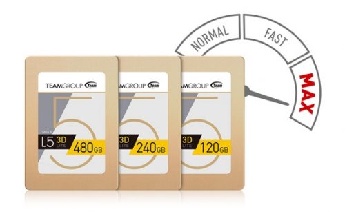 Team Hadirkan SSD L5 LITE dengan 3D NAND 1 Team-L5-Lite-3D