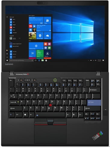 ThinkPad Retro