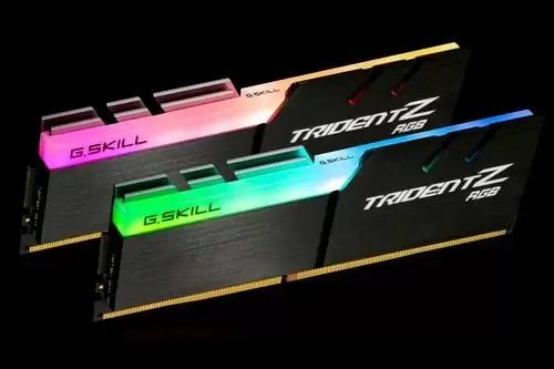 G.SKILL Luncurkan RAM Trident Z RGB Khusus AMD Ryzen 1 Trident Z RGB