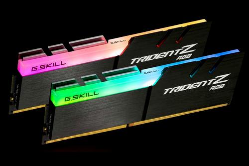G.SKILL Luncurkan RAM Trident Z RGB Khusus AMD Ryzen 22 Trident Z RGB