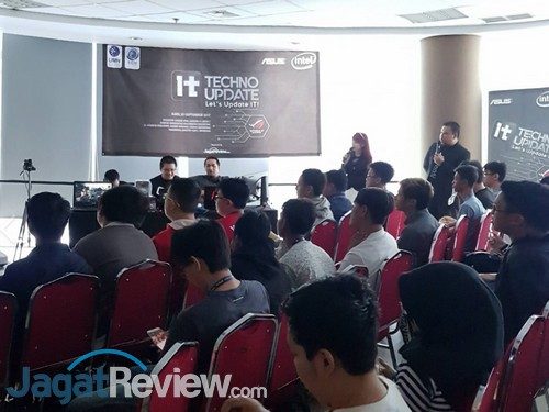 Techno Update ASUS ROG di UMN: Gaming Lancar, Kerja Nyaman 2 Untitled