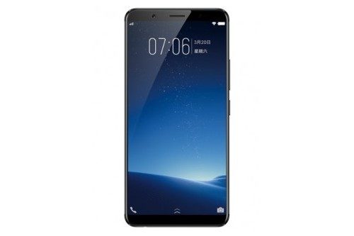 Vivo Umumkan Smartphone X20 dan X20 Plus 1 Vivo Umumkan Smartphone X20 dan X20 Plus