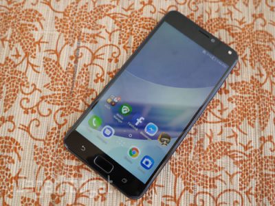 Review ASUS Zenfone 4 Pro: Baterai Besar Lagi, Tambah Dual Kamera 1 Review ASUS Zenfone 4 Pro: Baterai Besar Lagi, Tambah Dual Kamera