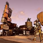 90% Sumber Daya Gearbox Kini Kerjakan Borderlands 3 3 borderlands 3