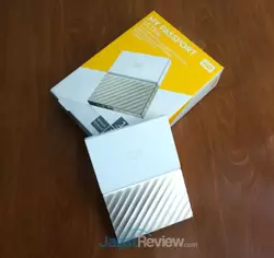 Review HDD Eksternal: WD My Passport Ultra 1 TB 12 featimage