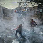 Final Fantasy XV Rilis Trailer Multiplayer 15 ffxv comrades