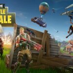 PUBG Tuduh Fortnite Meniru! 4 fortnite battle royale 600x338 1