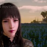 Final Fantasy XV Umumkan Tambahan Konten Cerita 14 gentiana
