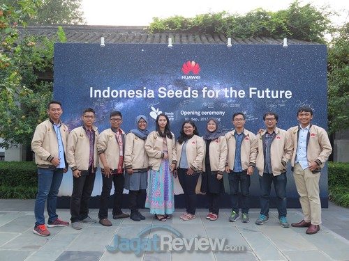 Program Huawei seed for the future (1)