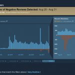 steam customer review