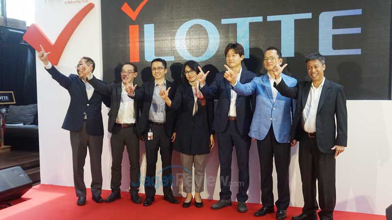 iLotte e-Commerce Terbaru dari Lotte Group 13 4