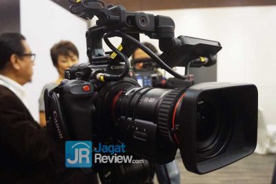 Canon Indonesia Meluncurkan Kamera Cinematografi Terbaru 3 9
