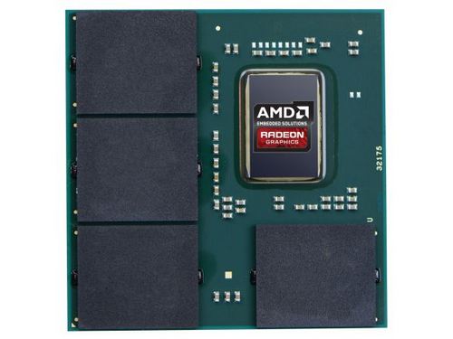 AMD Rilis GPU Polaris 12 Baru 5 AMD Radeon E9170 MCM