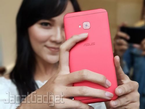 ASUS Segera Hadirkan 2 Smartphone Zenfone 4 Lagi ke Indonesia