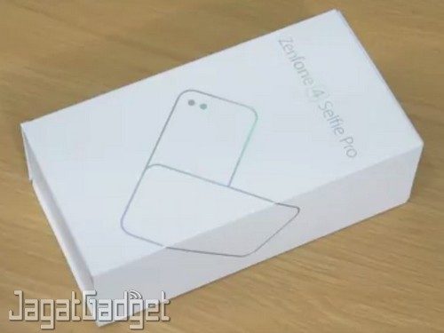 Review Smartphone ASUS Zenfone 4 Selfie Pro 1 Review Smartphone ASUS Zenfone 4 Selfie Pro