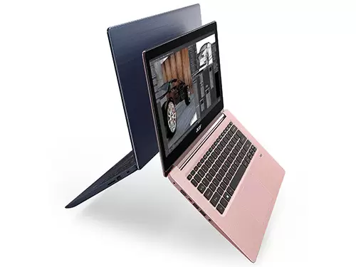 Review Laptop Acer Swift 3 (SF314-52G): Bertenaga, Tipis, Hemat Daya 1 Acer Swift 3 Official 01