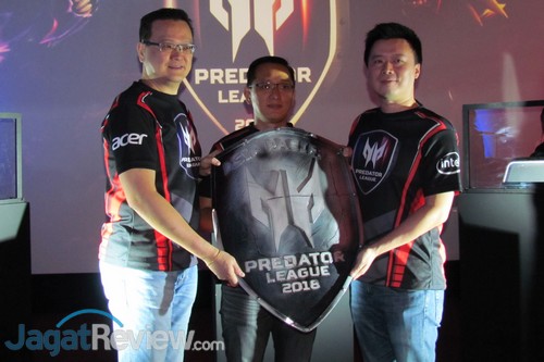 Andrew Hou Herbet Ang Yohan Wijaya