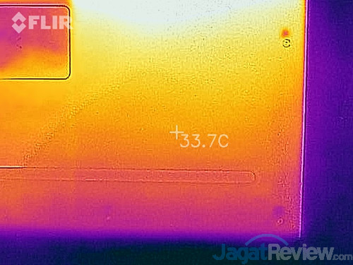 DELL XPS 13 9365 2-in-1 Flir One 12