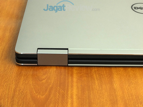 DELL XPS 13 9365 2-in-1 Hinge