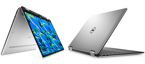 DELL XPS 13 9365 2-in-1 Official v4
