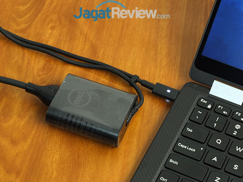 DELL XPS 13 9365 2-in-1 Power Adapter