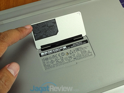 DELL XPS 13 9365 2-in-1 Product Information