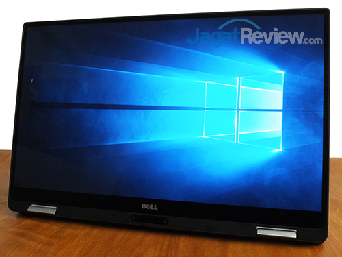 DELL XPS 13 9365 2-in-1 Screen