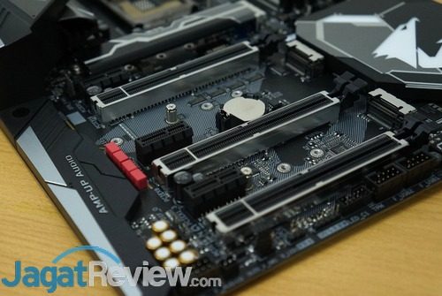 Gigabyte Z370 Aorus Gaming 7 - 04