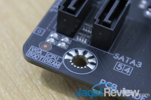 Review Prosesor Core i5-8600K Gigabyte Z370 Aorus Ultra Gaming - 07