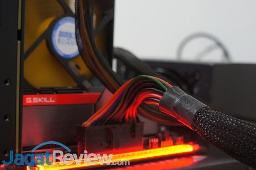 Mencoba DDR4-3600 di Core i  SONY DSC