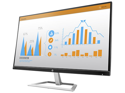 HP N270 Feature Image