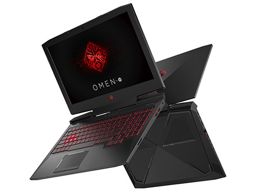 Review Notebook Gaming: HP Omen 15-ce087TX 2 HP Omen 15 Official 01