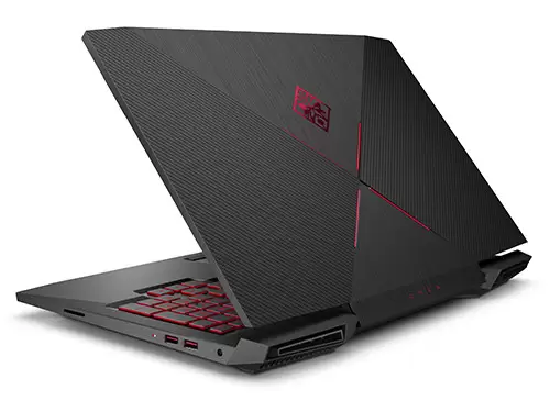 Review Notebook Gaming: HP Omen 15-ce087TX 31 HP Omen 15 Official 02