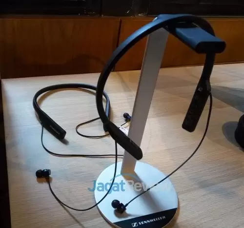 Sennheiser Sound Forum 2017: Sennheiser Pamerkan Empat IEM Terbaru 3 Sennheiser CX 7.00BT