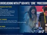Intel 8th Gen 11s