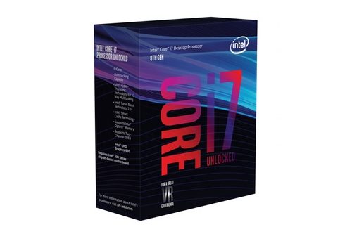 Intel announces the desktop processors of the 8th Gen Intel Core processor family. Availiable for purchase on Oct. 5, 2017, they include Intel’s best desktop gaming processor ever. (Credit: Intel Corporation)