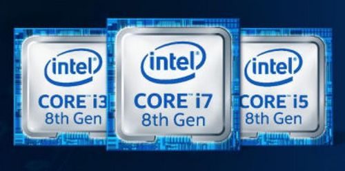 Review Prosesor Core i5-8600K Intel Core i 8th Gen - 03