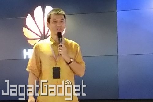 Kirin 970: Siap untuk Smartphone Huawei yang Makin Pintar 1 Kirin 970: Siap untuk Smartphone Huawei yang Makin Pintar
