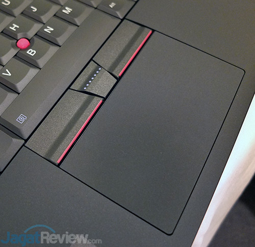 Hands-On Lenovo ThinkPad 25: Hadirkan Citarasa Retro ThinkPad 6 Lenovo ThinkPad 25 05