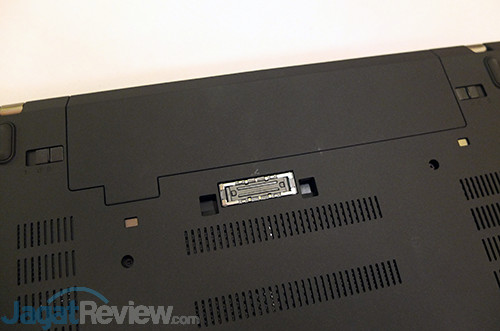 Hands-On Lenovo ThinkPad 25: Hadirkan Citarasa Retro ThinkPad 12 Lenovo ThinkPad 25 10